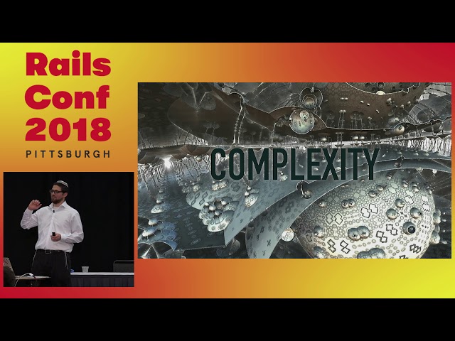 RailsConf 2018: Automating Empathy: Test Your Docs with Swagger and Apivore by Ariel Caplan
