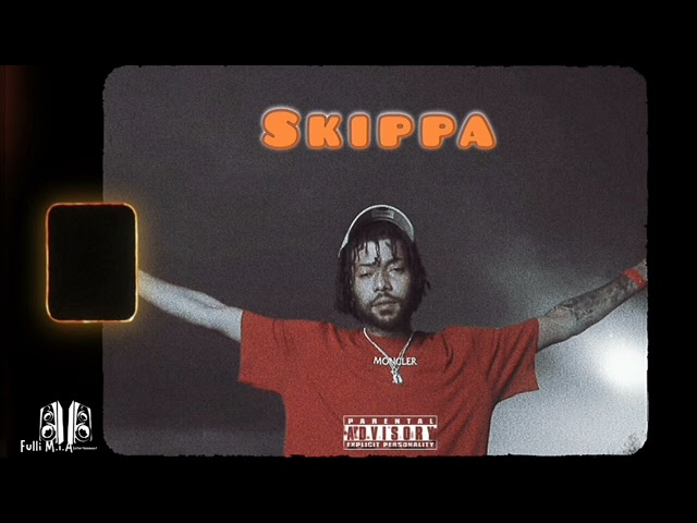 Skippa, Malie Donn - Code Lyfe (Audio)