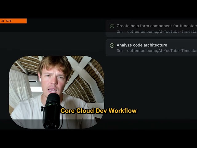 Cursor AI: Master Cloud Dev Environments & Subagents - 10x Your Coding Workflow!
