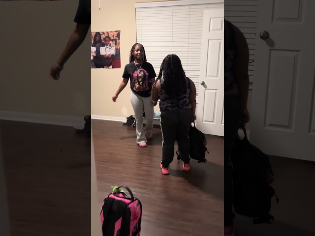 Can Yall Get Along #famlee💔