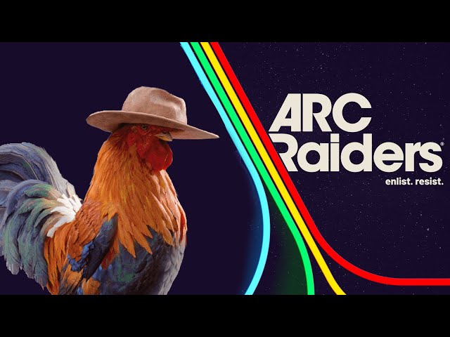 Arc Raiders