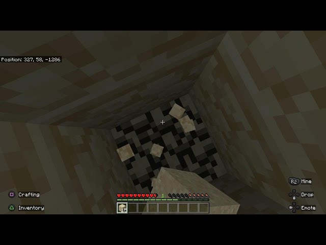 Minecraft ALPHA INDUSTRIES Surveying Pt2