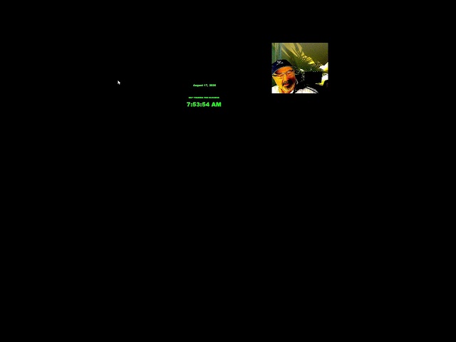 Professors Live Morning and Afternoon Scalping Day trading Sessions: $270.00 Green!