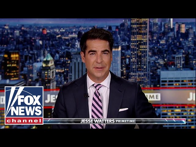 Watters: Turns out, we weren't crazy...