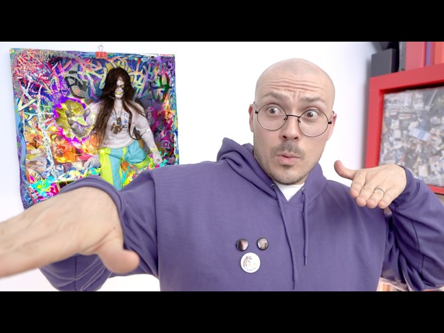 Bladee - Sulfur Surfer ALBUM REVIEW