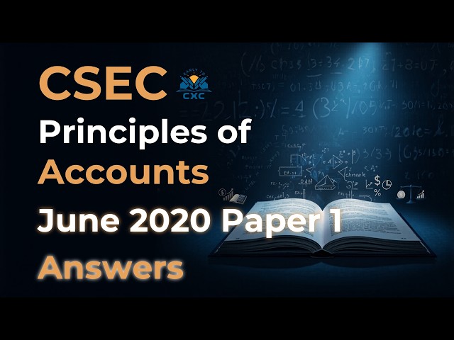 POA June 2020 Paper 1