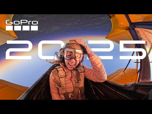 GoPro | Best of 2025