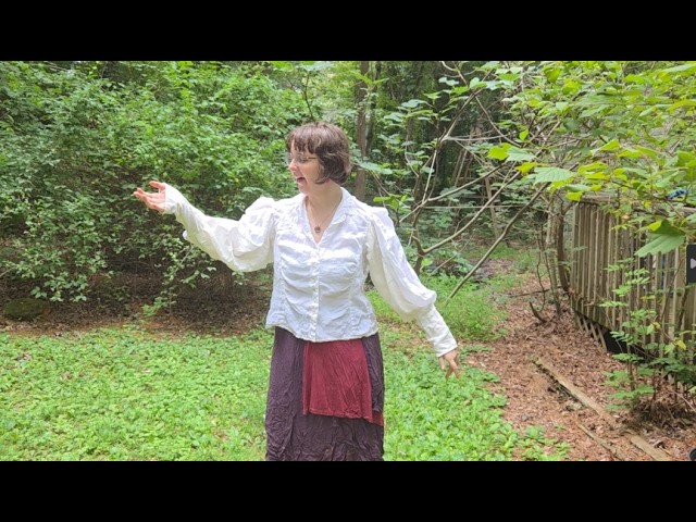 111. upcycling a shirt and making it quite a bit bigger