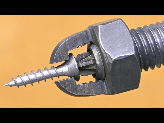 Unbelievable DIY Tricks and Homemade Gadgets