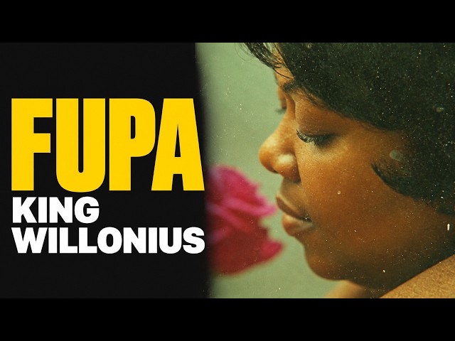 King Willonius - Fupa