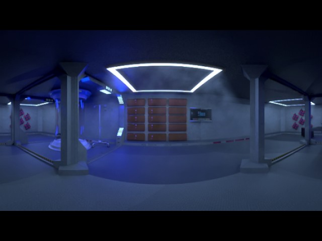 360 - Laboratorio GENESIS