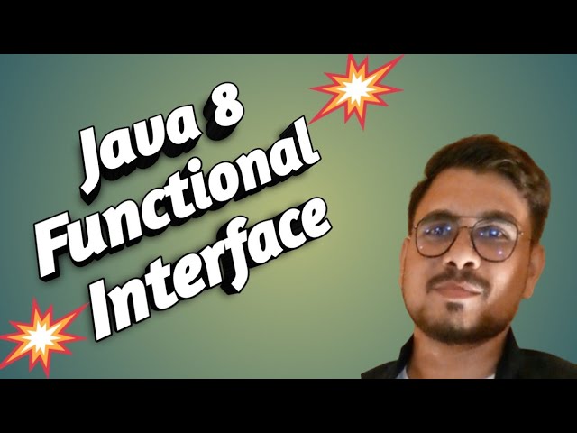 Java Programming | Java 8 BiConsumer | Java 8 Functional interface | Java Practical World
