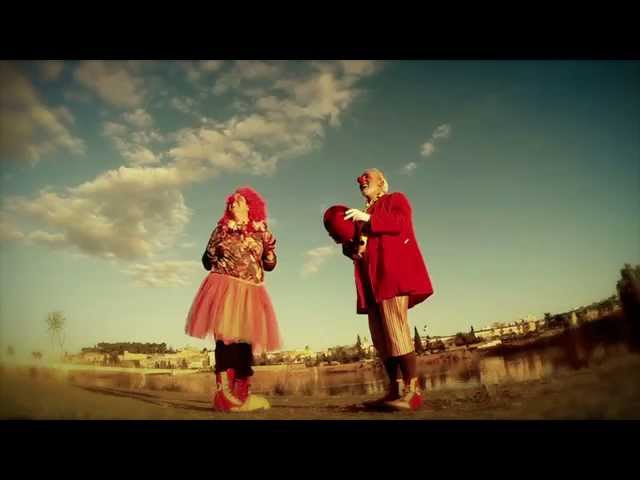 "VUELO" VIDEOCLIP OFICIAL - DIVÁN DU DON