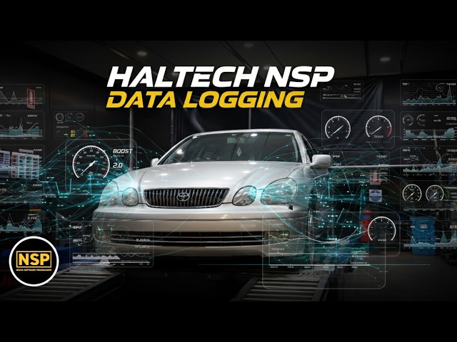 HOW TO READ DATA FROM YOUR ECU!