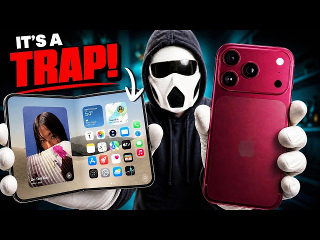 Watch This BEFORE You Buy a Phone in 2026!
