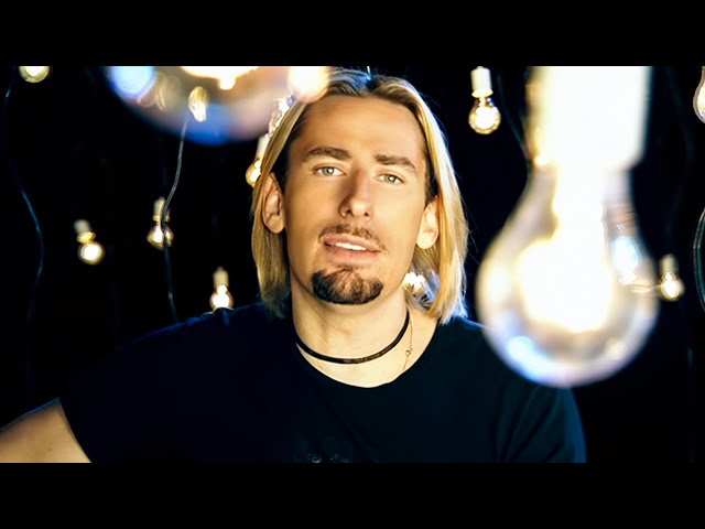 Nickelback - If Today Was Your Last Day [OFFICIAL HD VIDEO]