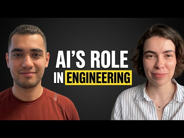 DevStandup #30 - The Orchestrator Shift. A New Definition of Senior Engineering