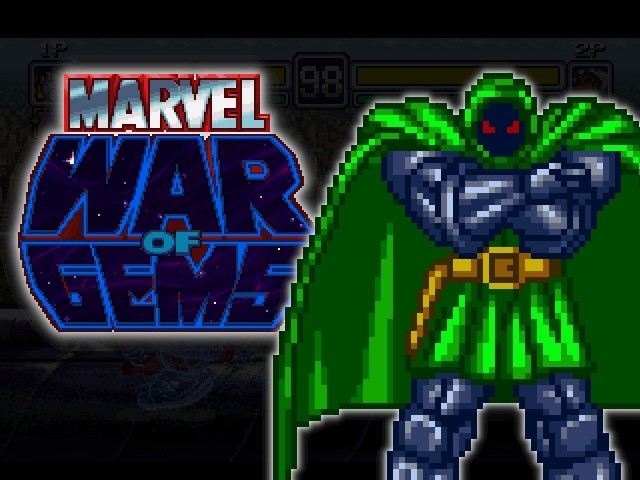 PUBLIC UPDATE 2.2! MARVEL WAR OF GEMS IKEMEN GO