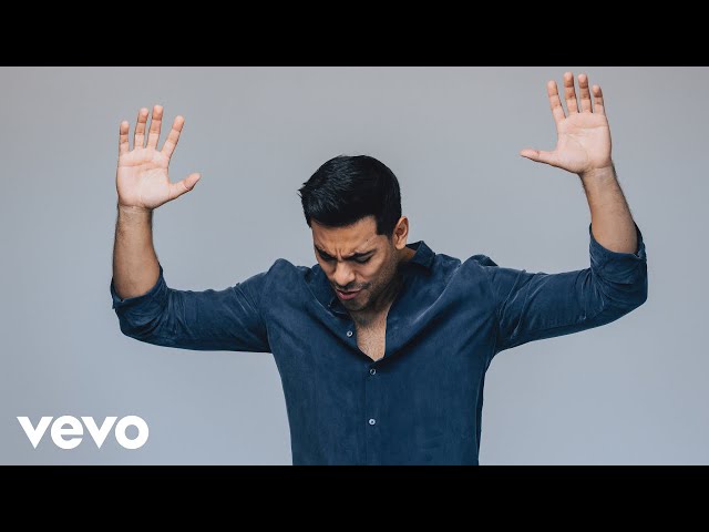 Carlos Rivera - ¿Qué Significa El Amor?