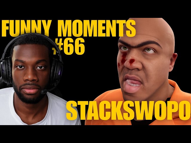 THE HULK COSPLAYING DEBO?? | STACKSWOPO REACTION