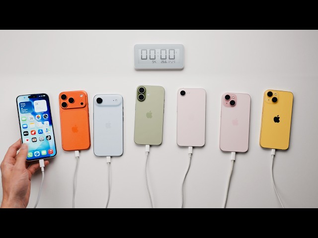 iOS 16.6 Battery Test — I TOLD YOU SO!