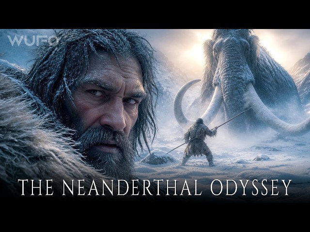 Neanderthal Odyssey: Everything We Knew About Them Was Wrong | Prehistoric Humans Documentary