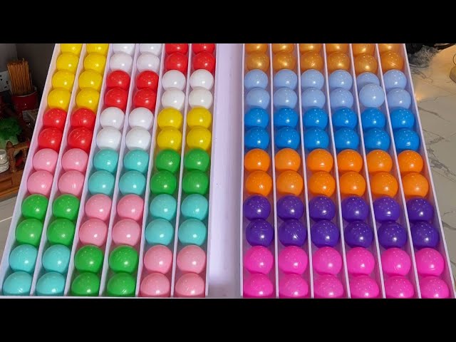 Puzzle sort ball solve he is very good at this game #pUZZLEbALL #challenge #gameplay #challengevideo