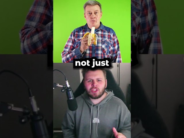 Old People Who Would Beat You In Wii Sports