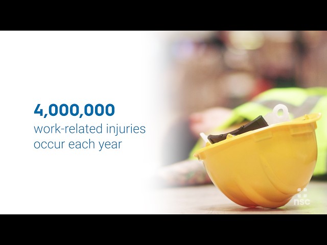 Becoming an NSC First Aid Instructor for Your Organization