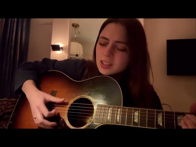 lizzy mcalpine - “learn something” (new unreleased song)