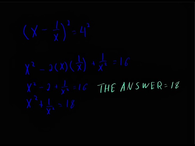 Solving for X Made Easy | Step-by-Step Math Challenge