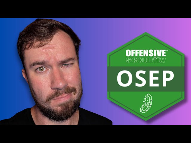Should I Give Offsec Another Chance...?