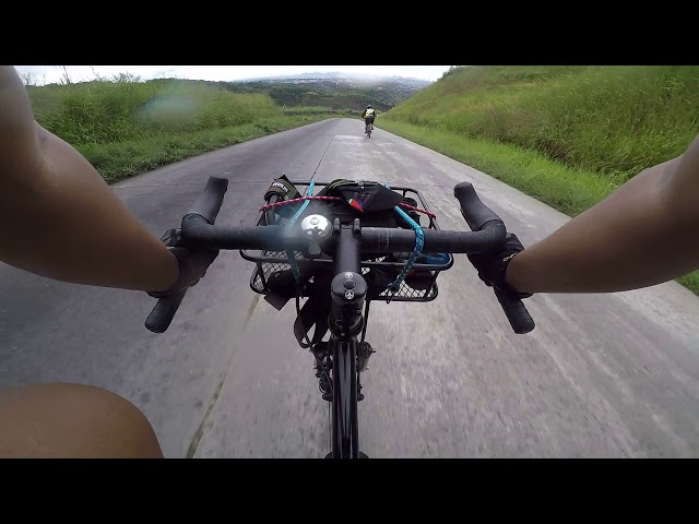 DEVSHIFT: Shotgun Downhill