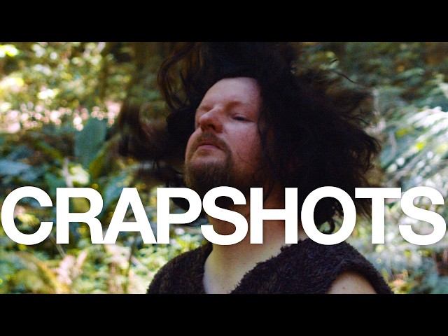 Krog New Look || Crapshots 825
