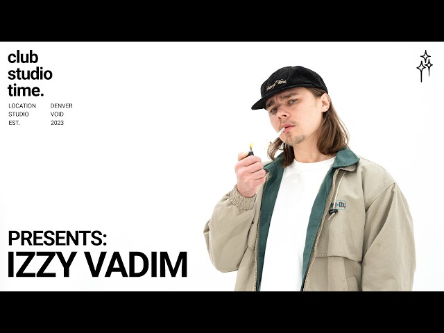 Izzy Vadim | Live From Denver