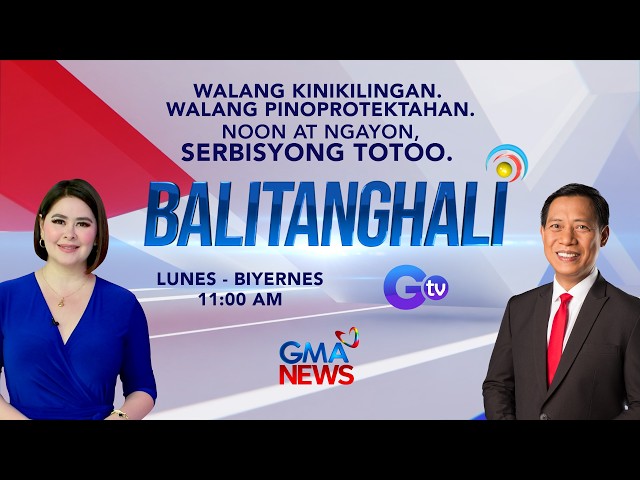 Balitanghali Livestream: June 2, 2026 - Replay