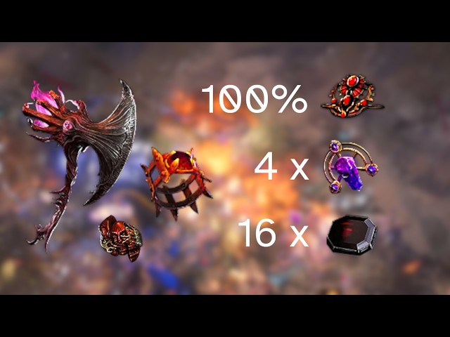 [3.28] Ascendent Life Stacker - Static Strike