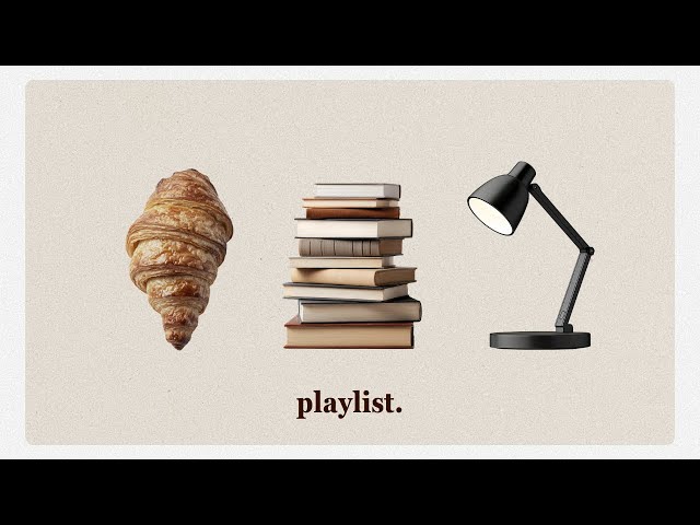 Let's tune out the noise and get things done