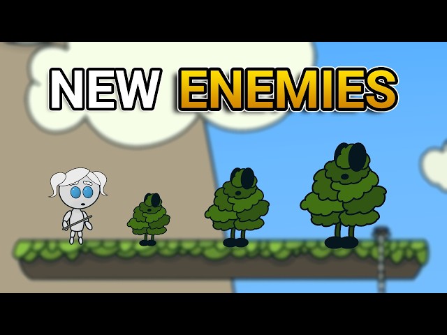 The Update That Took 4 Months | Devlog Ep. 8