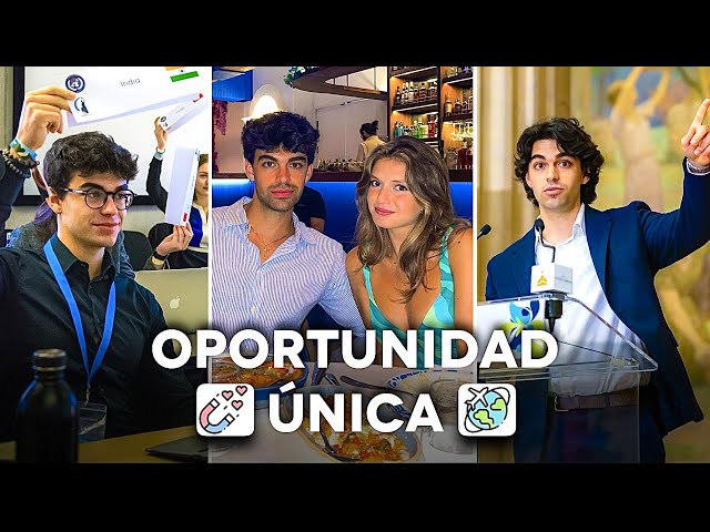 Por qué ir a la universidad será la mejor decisión de tu vida?
