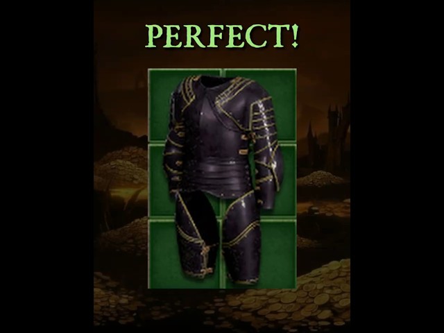 Most Expensive SET Items