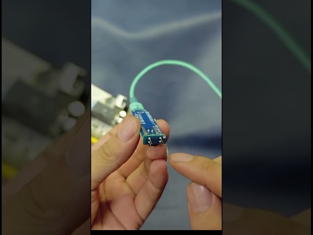 How to Test an Optocoupler | Multimeter Optocoupler Test Tutorial