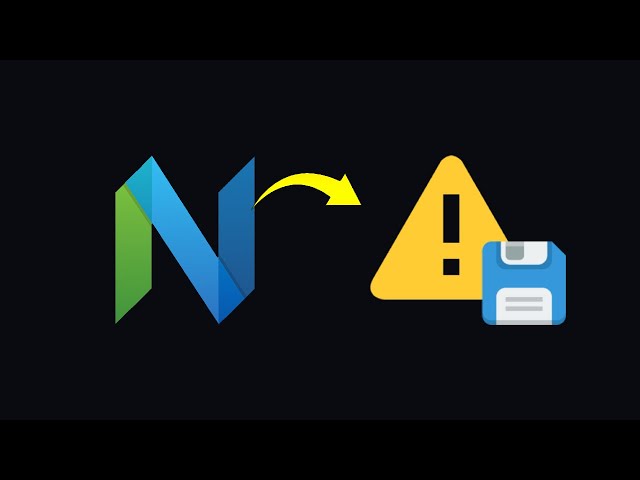 Auto-Fix Your Code Instantly with Neovim! Formatting + Diagnostics Setup for Web Development – EP 3