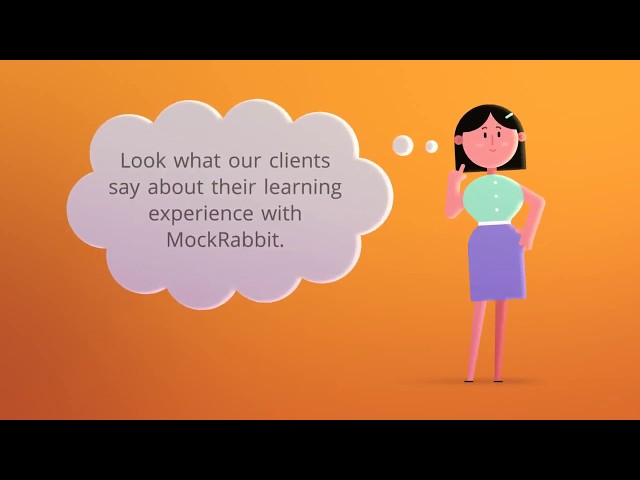 Get Your First job in top-notch IT company | Crack coding interview with MockRabbit.
