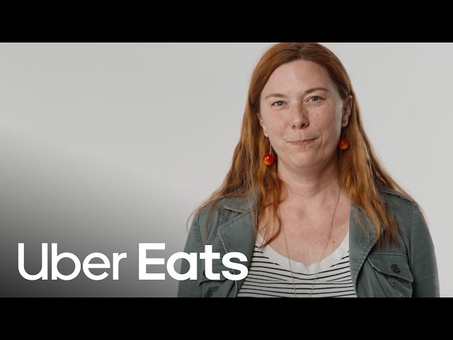 HappyChicks creates connection through delivery | Uber Eats