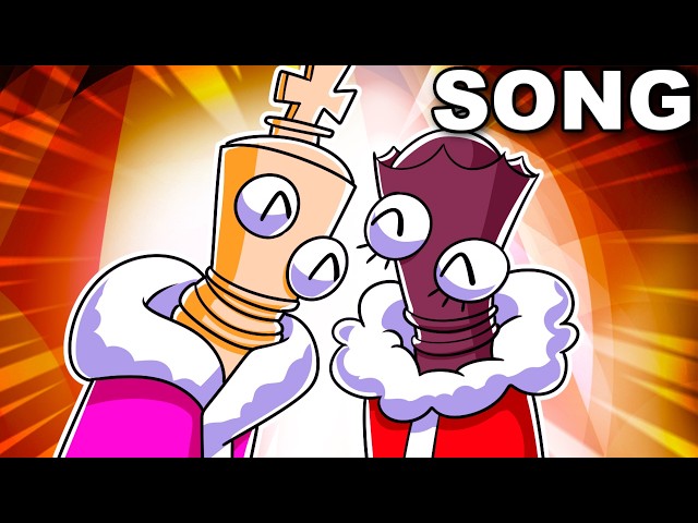 Kinger X Queenie Love Song