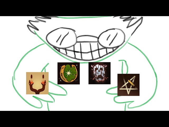 these might be deadlock's exodia • deadlock vyper