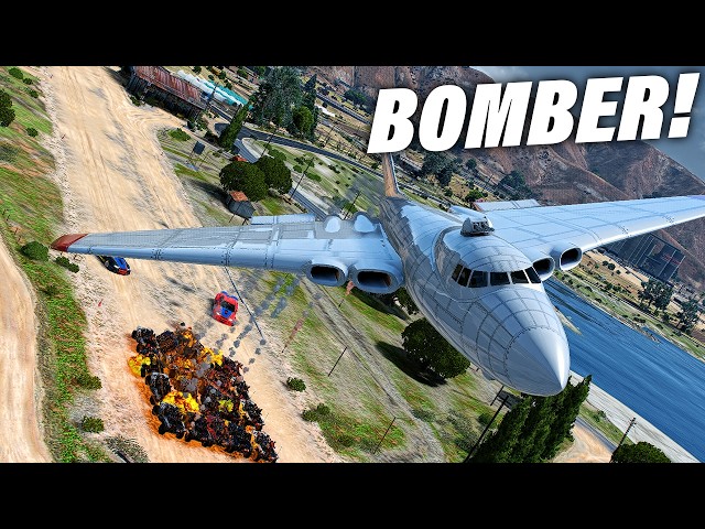 AKSI EPIC! MERATAKAN SELURUH GUNDAM SRT GENG DEMI DI TERIMA BAGIAN OCONNER! - GTA V ROLEPLAY