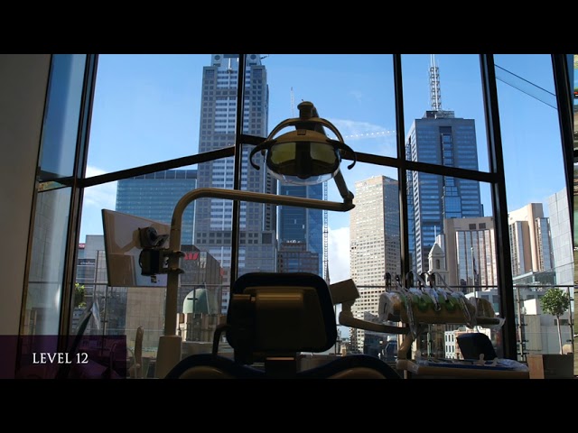 Take a tour of Smile Solutions - Melbourne's Home of Dentistry