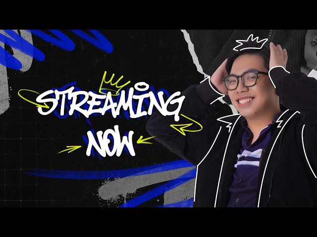 EWC 2026 | CS2 | Watching Donk
